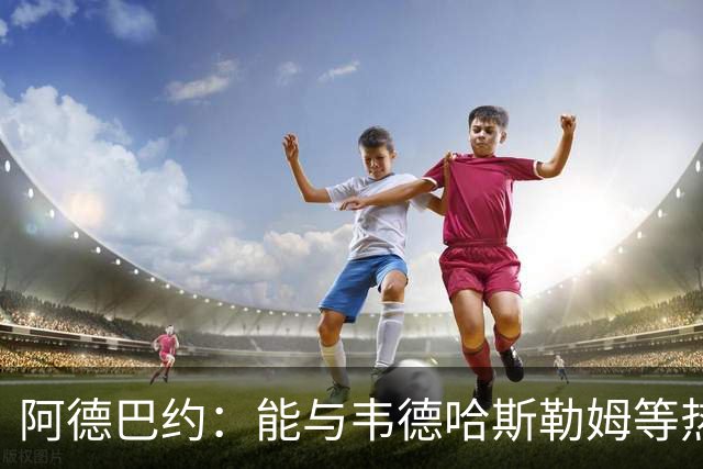 阿德巴约：能与韦德哈斯勒姆等热火传奇齐名深感荣幸